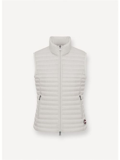 GILET DONNA COLMAR | 2222A 9VX/219